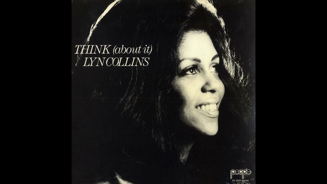 (Lyn Collins Think) Think Break Isolated (All parts)