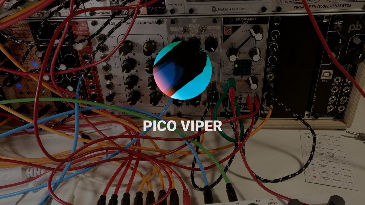 Pico Viper