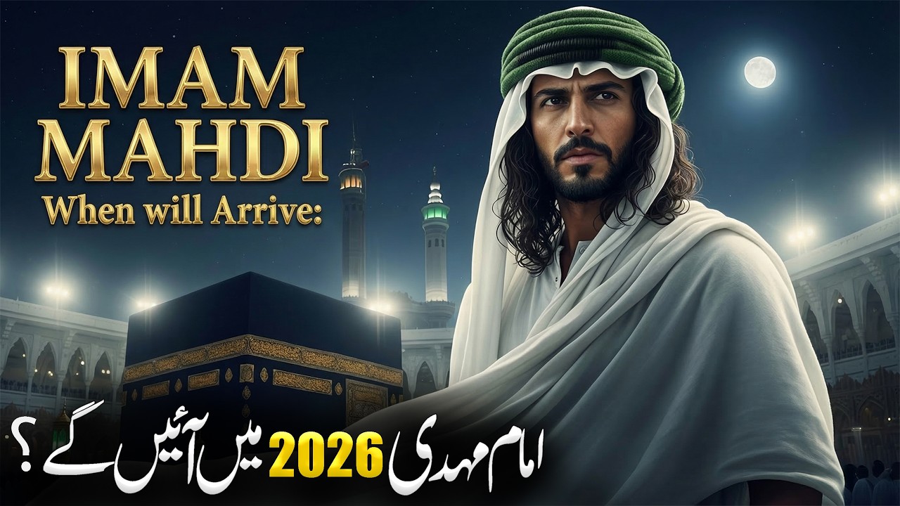 Imam Mahdi & 27th Ramadan | What Do Islamic Sources Really Say? Imam 27 Ramadan Ko Ayengy