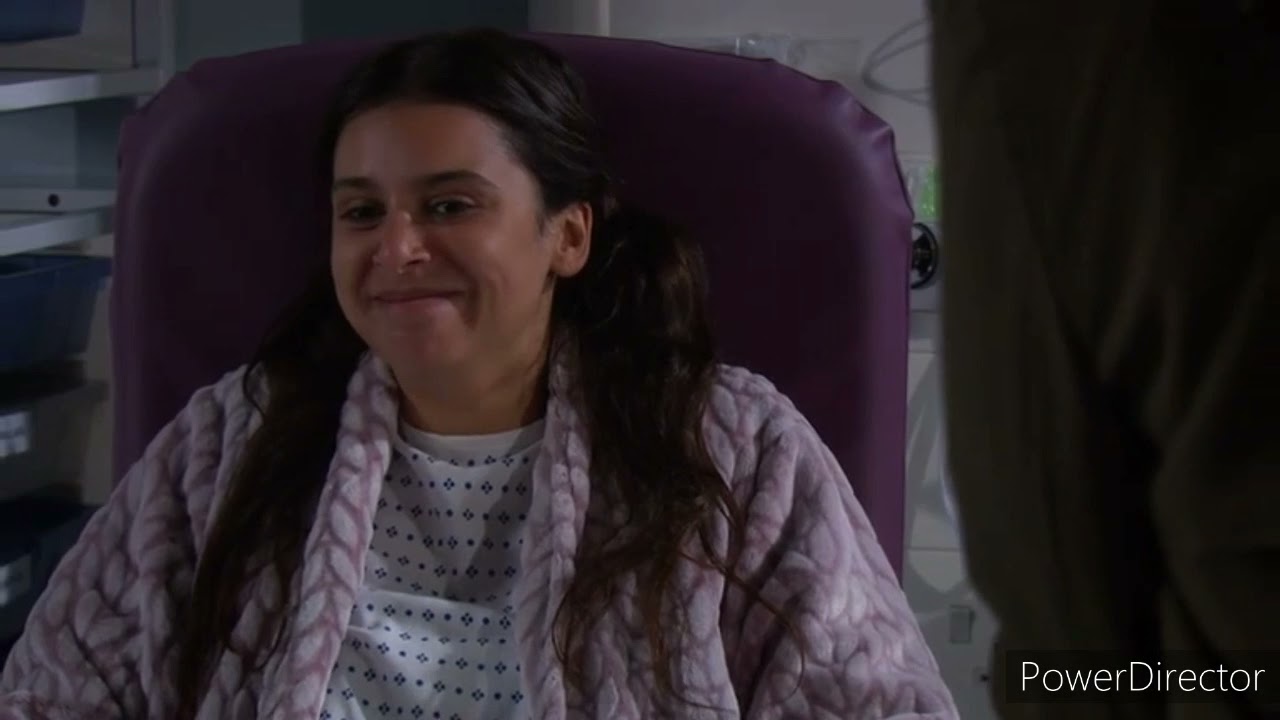 Emmerdale - Meena Discover David Choose Victoria Over Her (25th October 2021)