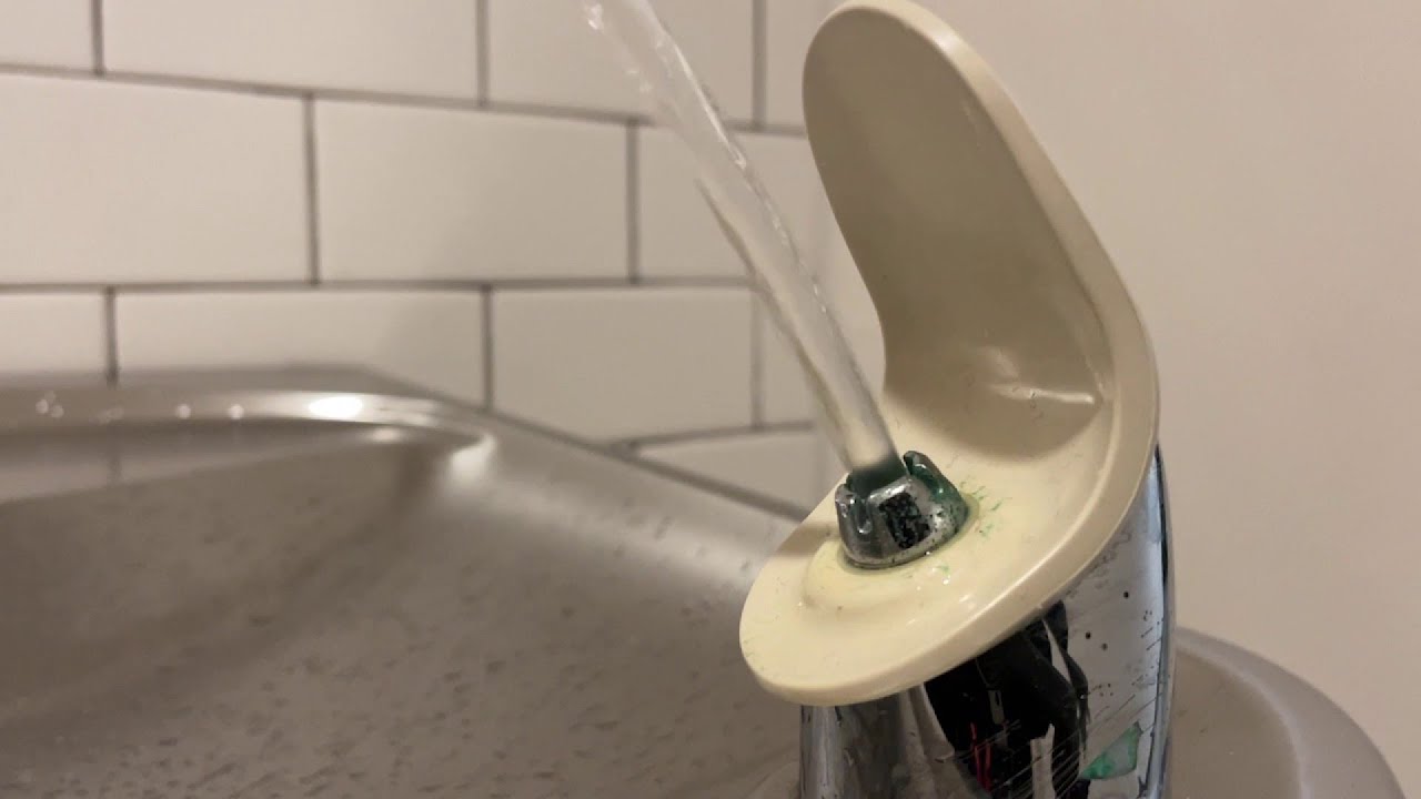 Unhealthy amounts of lead found in water at multiple San Antonio ISD schools