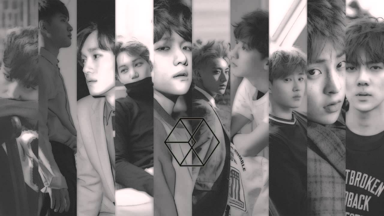 EXO - What if Thai Cover Version
