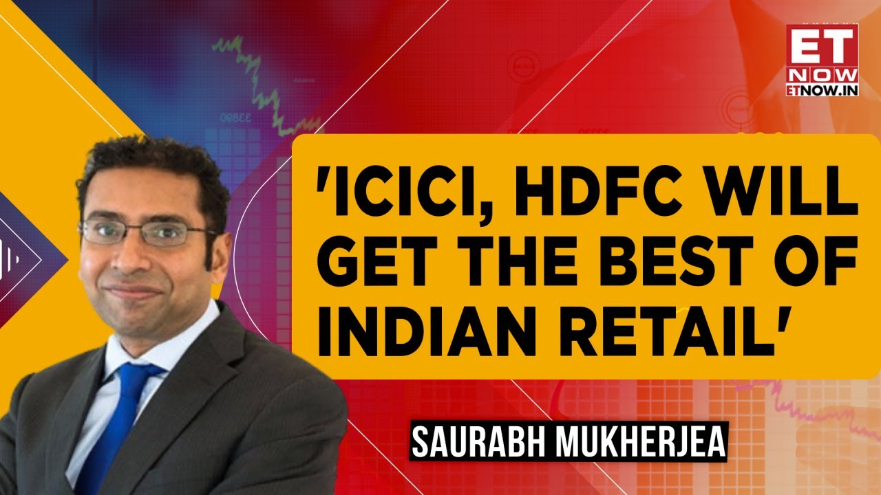 'Pharma, Healthcare Sectors Look Good' | Saurabh Mukherjea's Market Outlook Amid Volatility