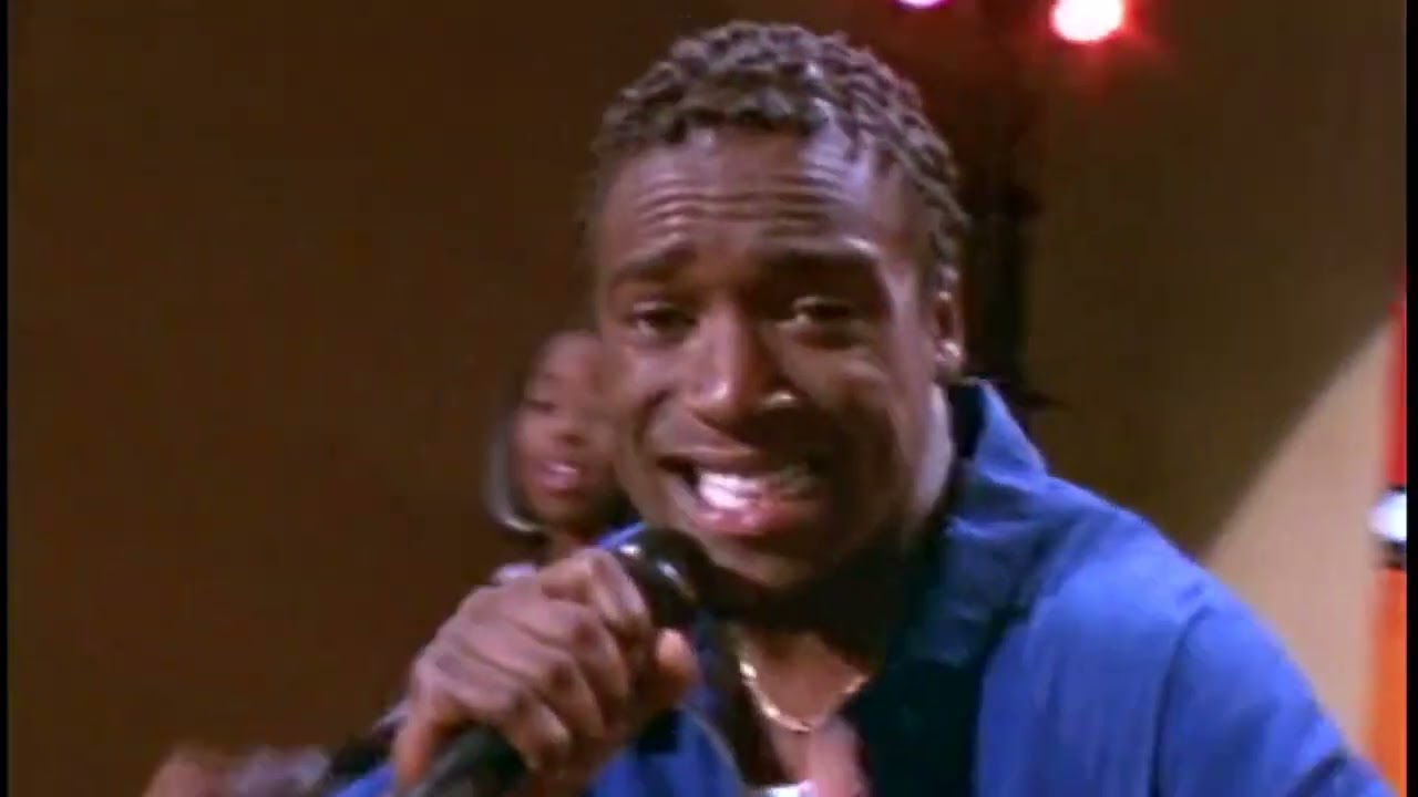 Moesha - All CPQ Songs & Performances
