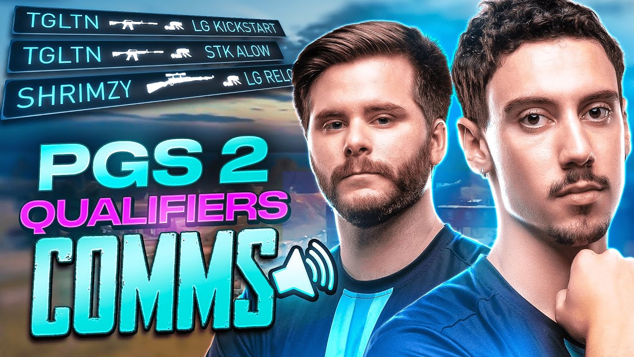How It Sounds to Get 1st Place in PGS2 Americas Qualifiers!