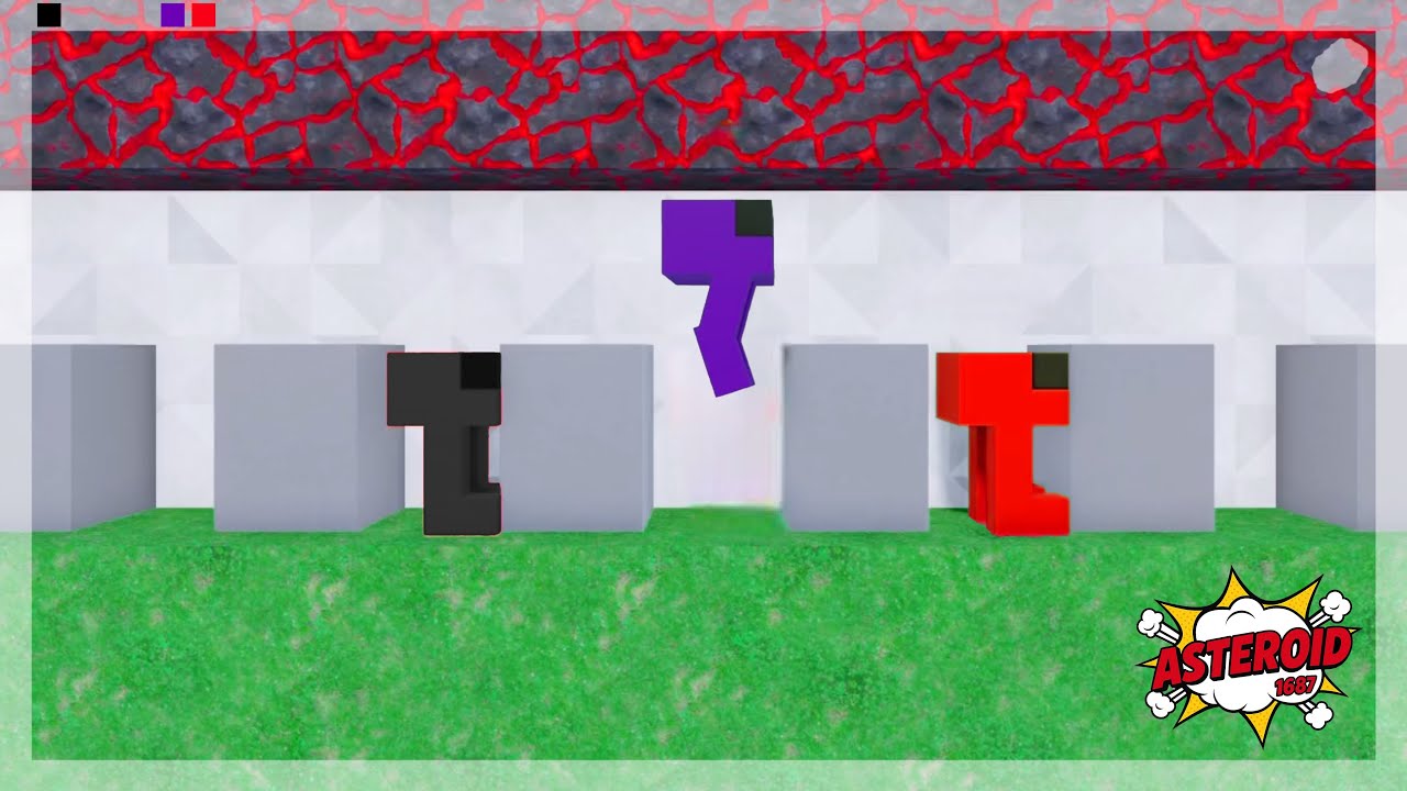 We Played Roblox Pico Park...