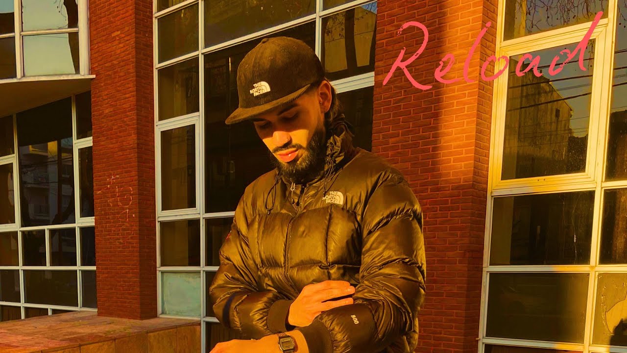DIKEY - Reload (Prod. Olivia Loops)