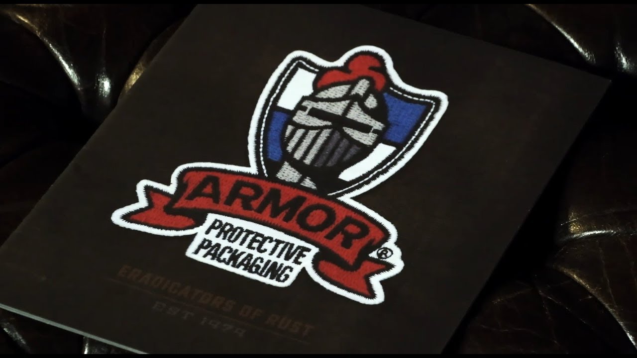 Armor Protective Packaging: The Whole Story