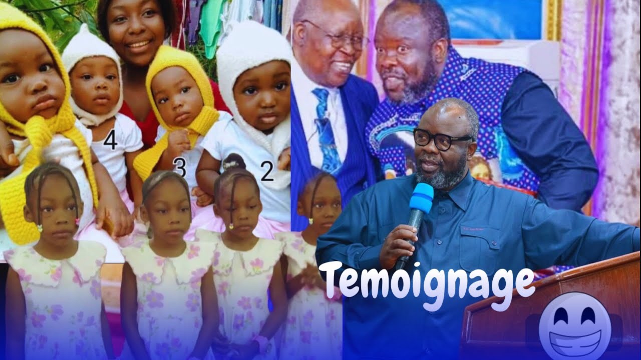 C’CHAUD:A BARUTI TABERNACLE TÉMOIGNAGE ÉMOUVANT . LA MAMAN D JUMELLE D LA MØRT À LA VIE 🥵🔥