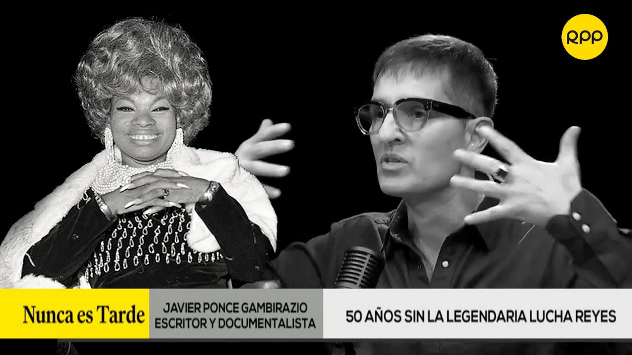 LUCHA REYES NO ERA NEGRA