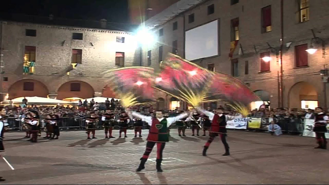 Campionati Italiani Ferrara (FE) del 2007
