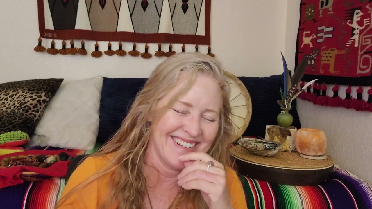 Finding Shamanism - Multiple Paths, One Destination
