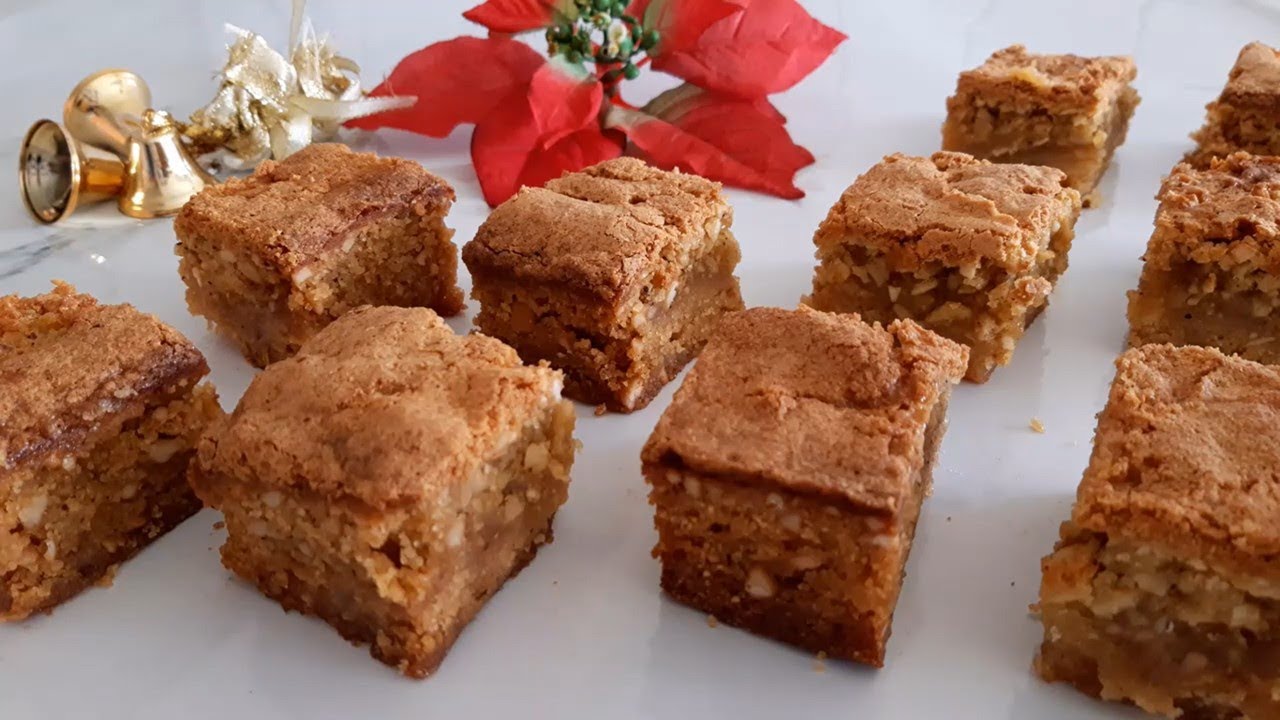 Sri Lankan Love Cake | ලව් කේක් | Love cake recipe | Love cake