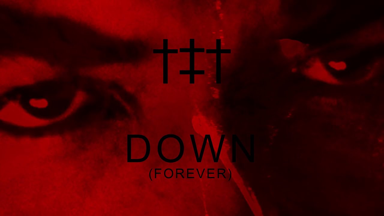 RITUALZ - DOWN (FOREVER)