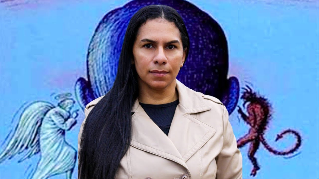 🚨DISCERNIMIENTO DE ESPÍRITUS👀 (NO TE PIERDAS ESTO) Pastora Beatriz Berroa