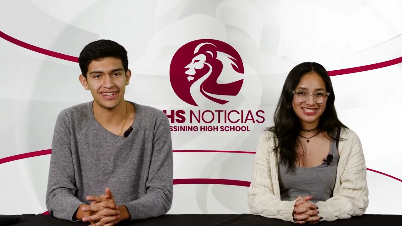 OHS Noticias - Proyección en el 12 de diciembre de 2025