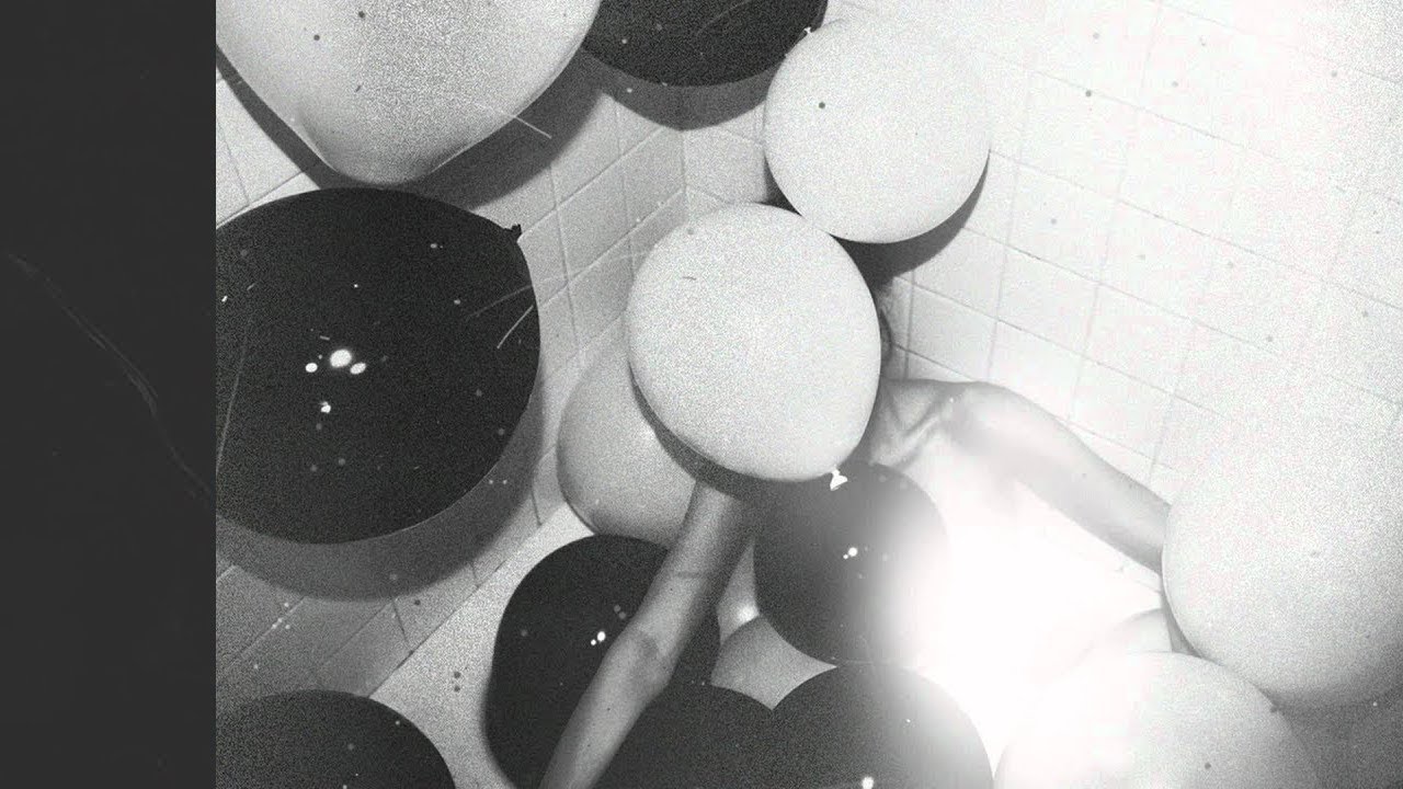 (FREE) The Weeknd Type Beat - 