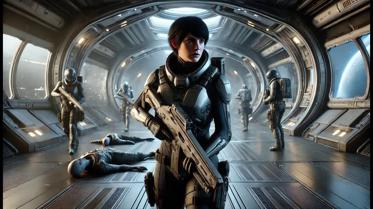 They Stole Our Children, But Humanity Came To Collect ｜ HFY Story ｜ Sci-Fi