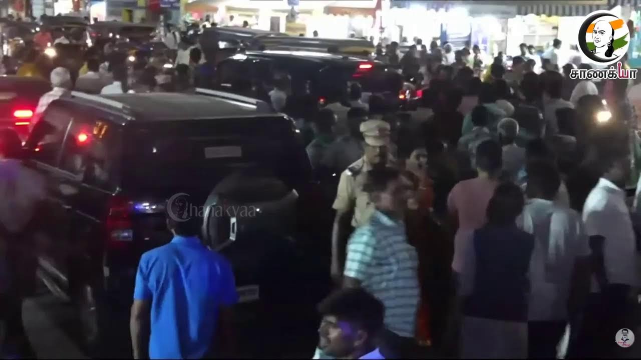 🔴Seeman Campaign | Madurai North | ADMK | DMK | TVK | NTK