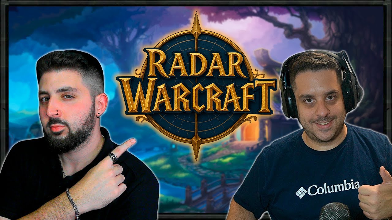 ESTADO REAL de WoW 2025: CLASSIC , TURTLE WOW, EPOCH, RETAIL y como están | Radar Warcraft EP1