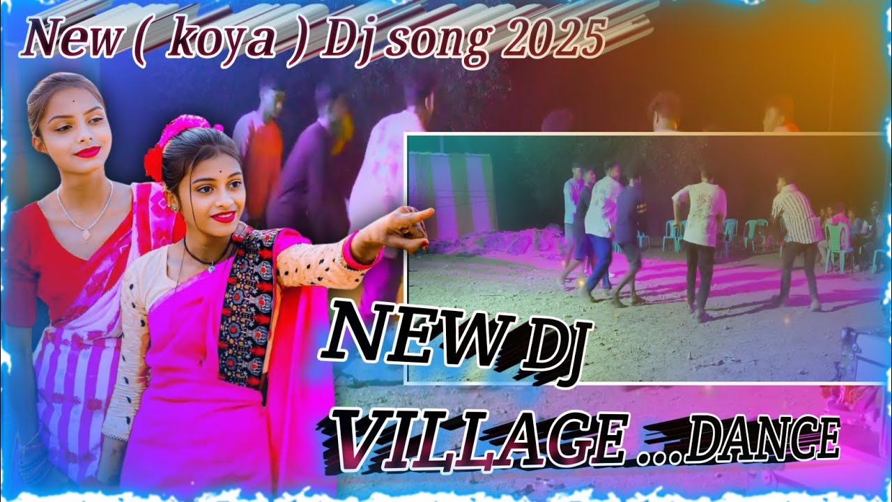 New Koya Dj Song 2025