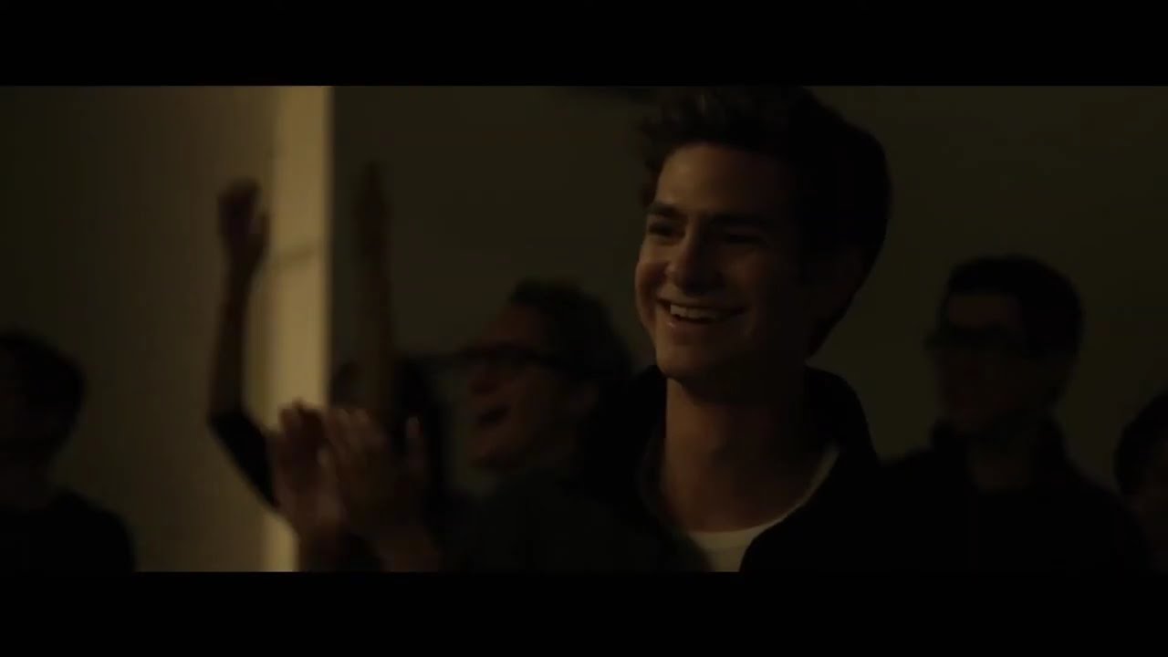 The Social Network 2010 Movie Trailer