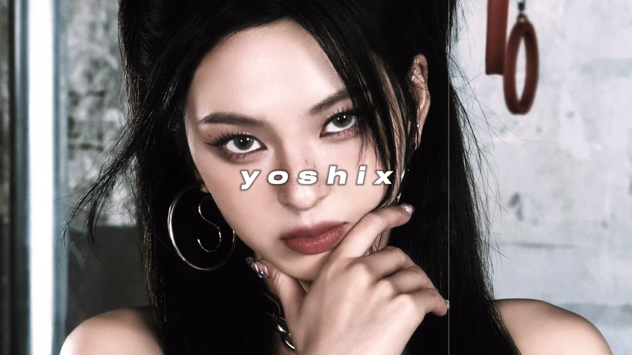 babymonster - love in my heart (sped up + reverb)