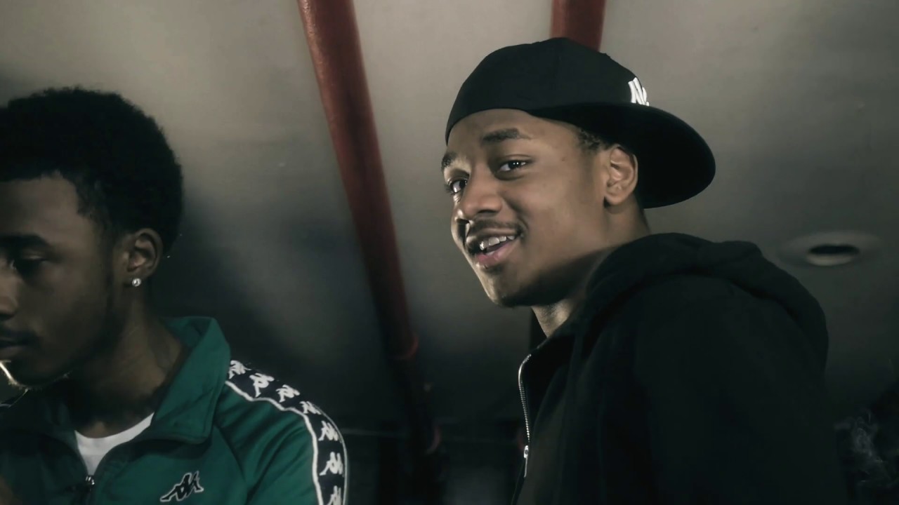 DreServin x Lil Lo x TWINN - Stick Back (Official Music Video) Dir. by @ev.productions