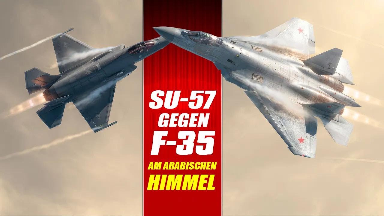 Das hat Russland auf der Dubai Airshow überrascht