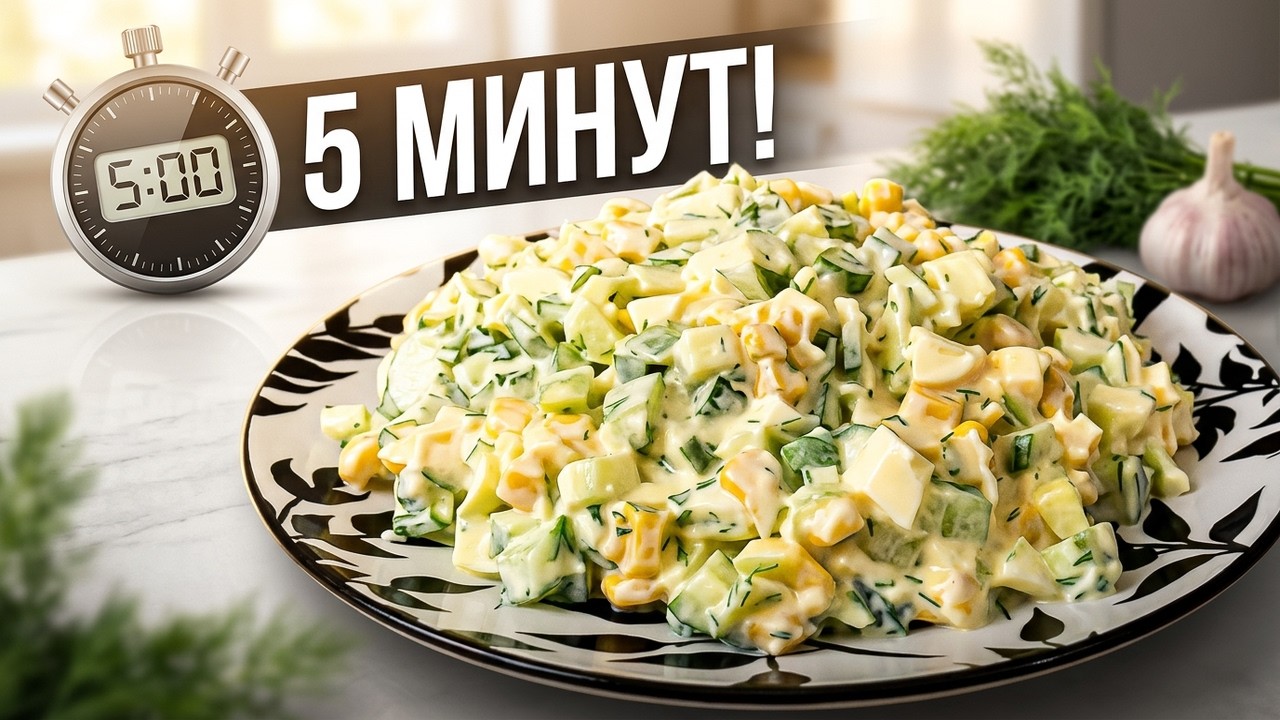 Салат 