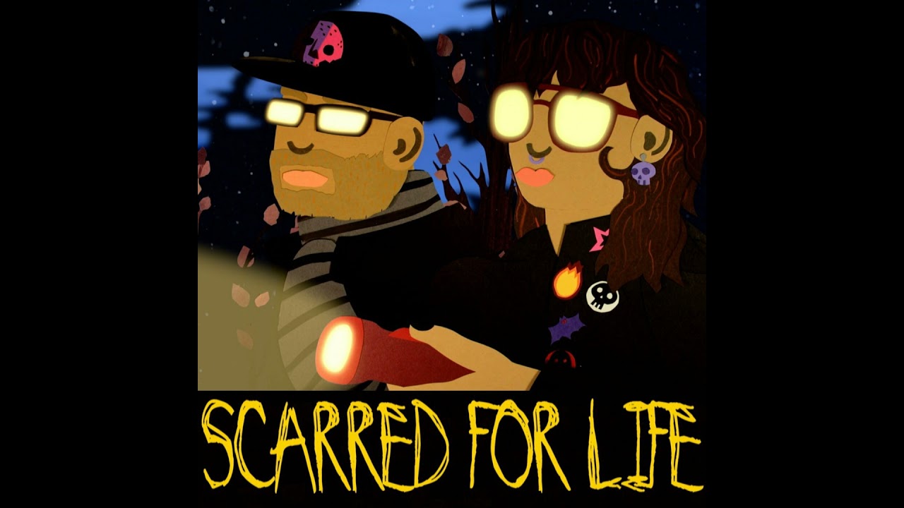 Episode 6: CAM Writer Isa Mazzei and Saw