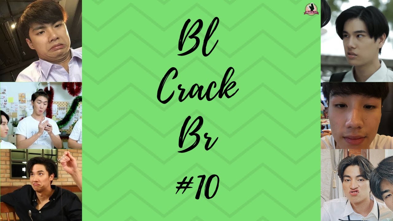 BL Crack Br - 10