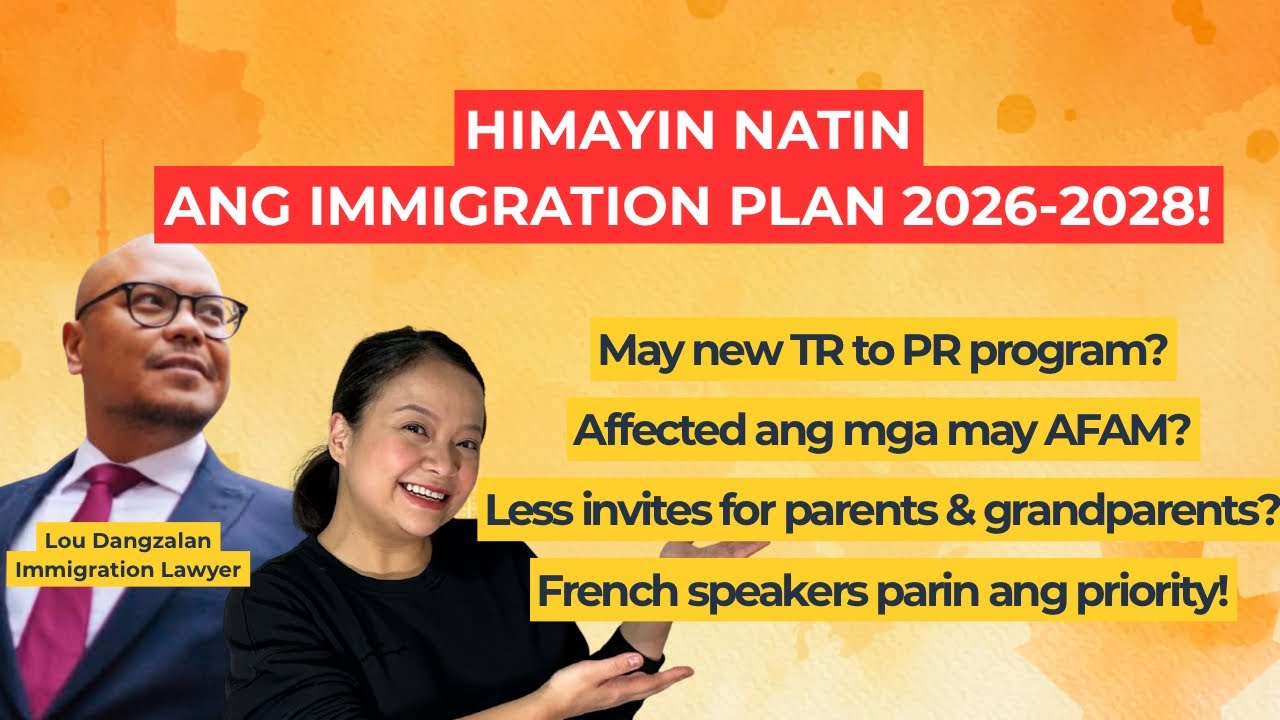 SO ANO ANG MANGYAYARI? 