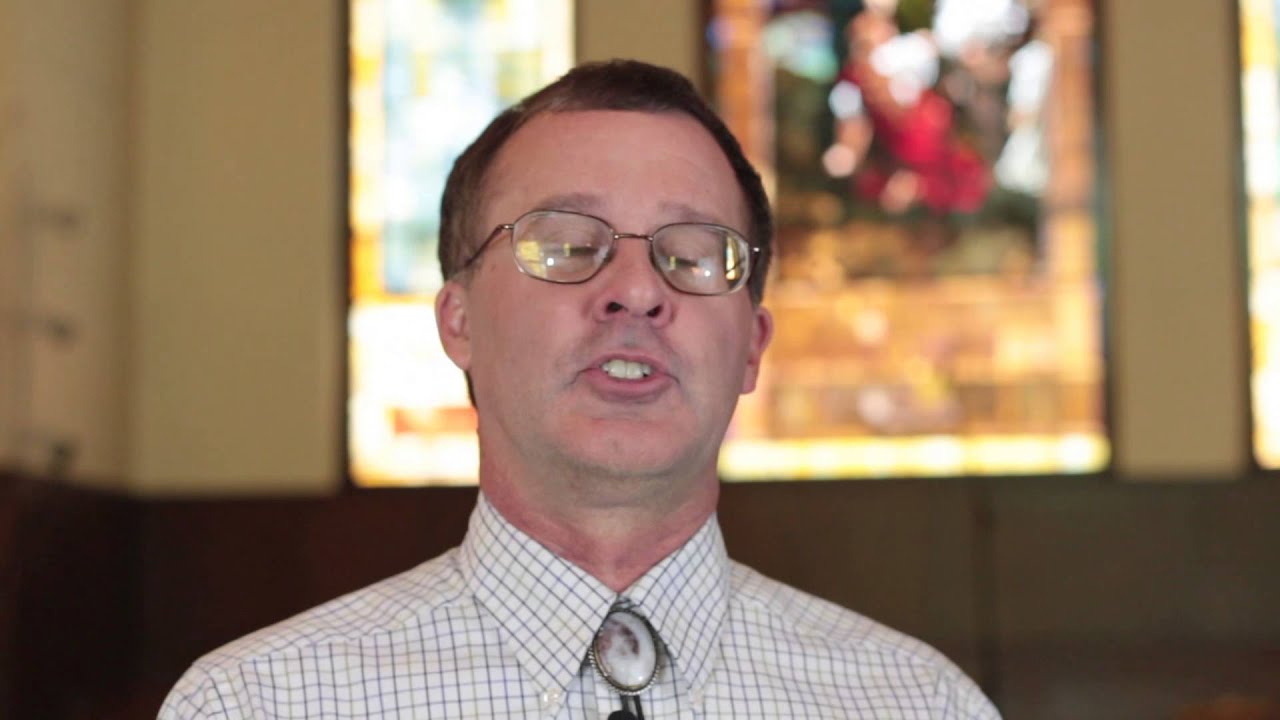 First United Methodist Church - About the Building