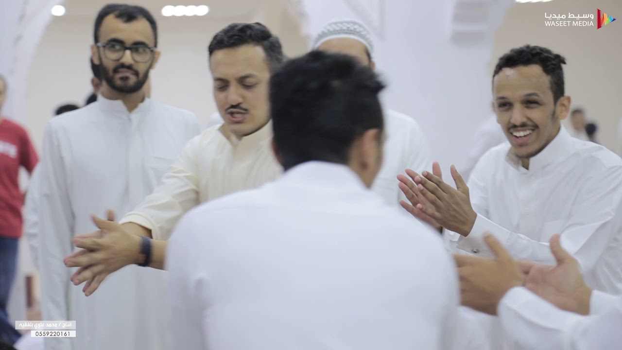 مكانش ياحسر دوعن عسيرة - دحيفة محمد الناخبي - تصويري جلسة جدة
