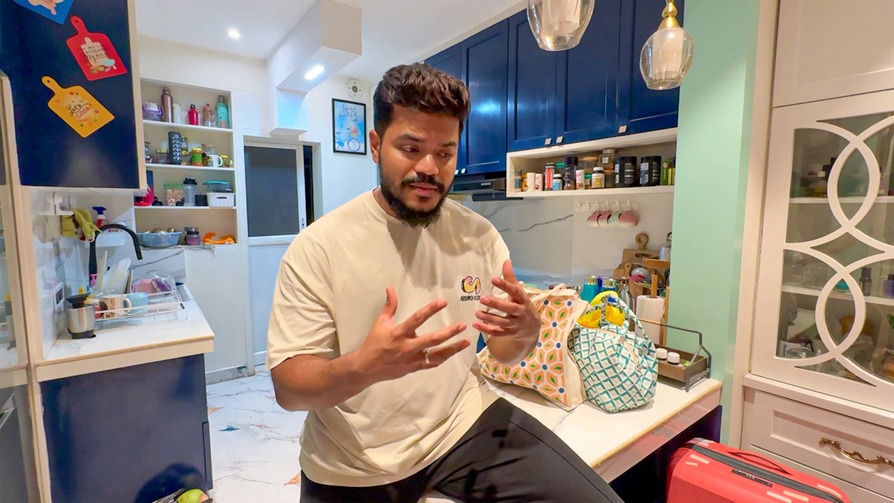 LET’S TALK AND CLEAR THINGS TODAY 💬✨