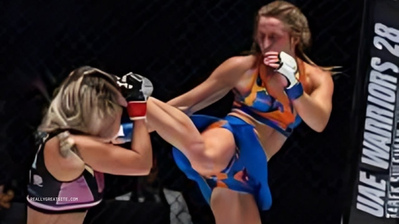 She Called Dakota Ditcheva a CHEATER… What Happens Next Is Absolutely BRUTAL! 😱💥