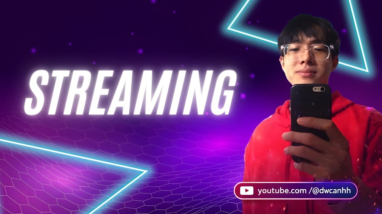 Valorant - Nay tay chậm mắt mờ rồi