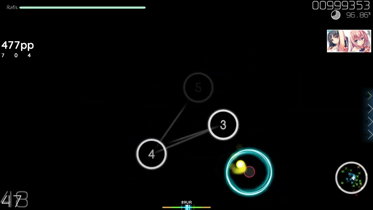 polar 240 tylerderp's extra 513pp