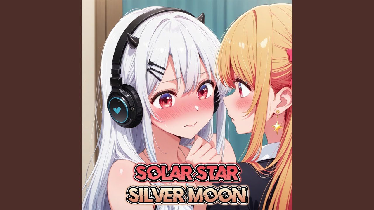 Solar Star, Silver Moon