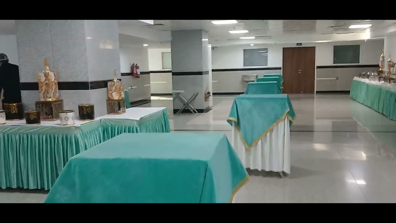 Aiims lunch