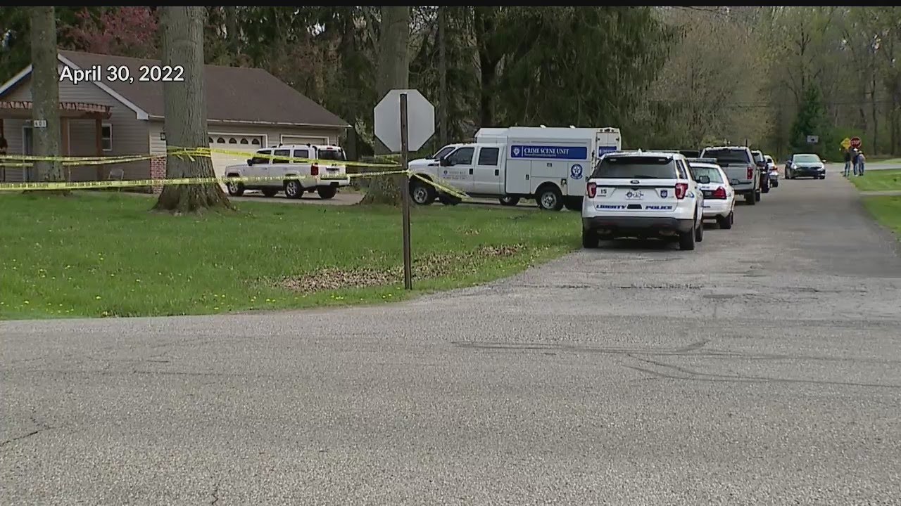 Coroner identifies victims found dead in Liberty home as Ritchie and Michelle Miller