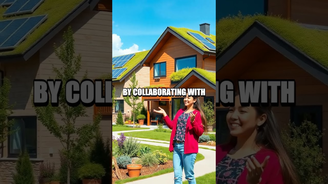 Innovative Solutions in Urban Living
