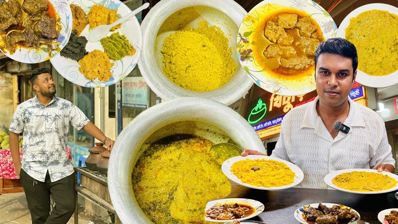 ভাইরাল খিচুরি বাড়ির বর্তমান অবস্থা কি ? Khicuri Bari Mirpur