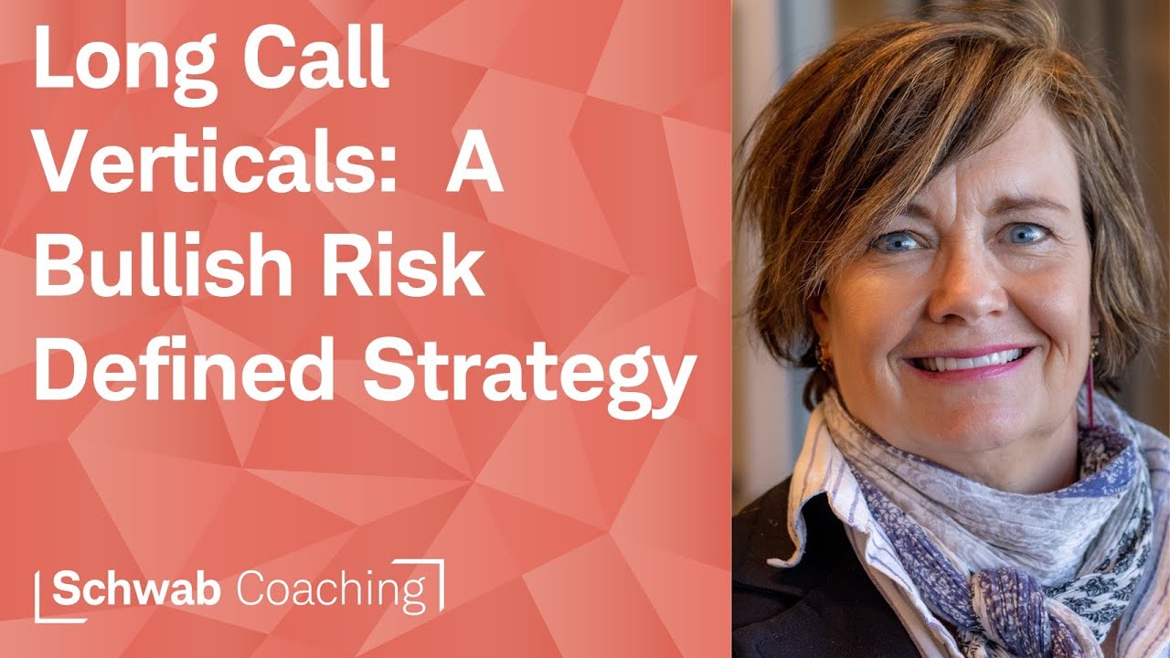 Long Call Verticals: A Bullish Strategy (Week 9 of 12) | Getting Started with Options