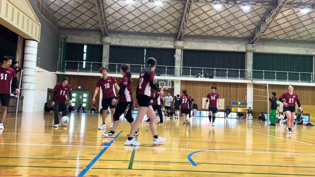2026.02.15 大刀洗大会 決勝 vs Verdy①