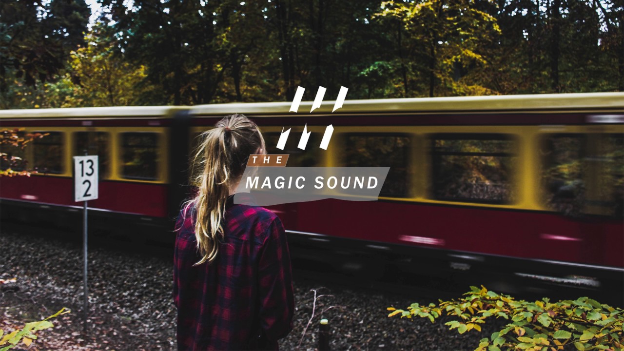 HIDDN - Find You (ft. Beatrich)