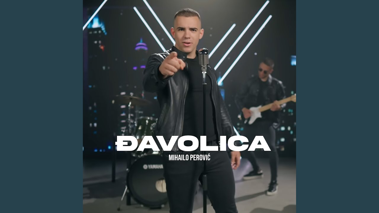 Djavolica (Cover)