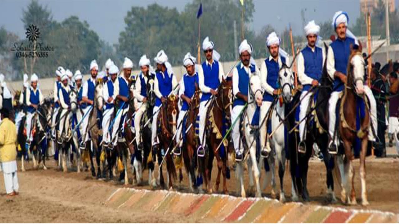 International horse riders showing | horse riding skills | horse riding tips | tent pegging 2017.