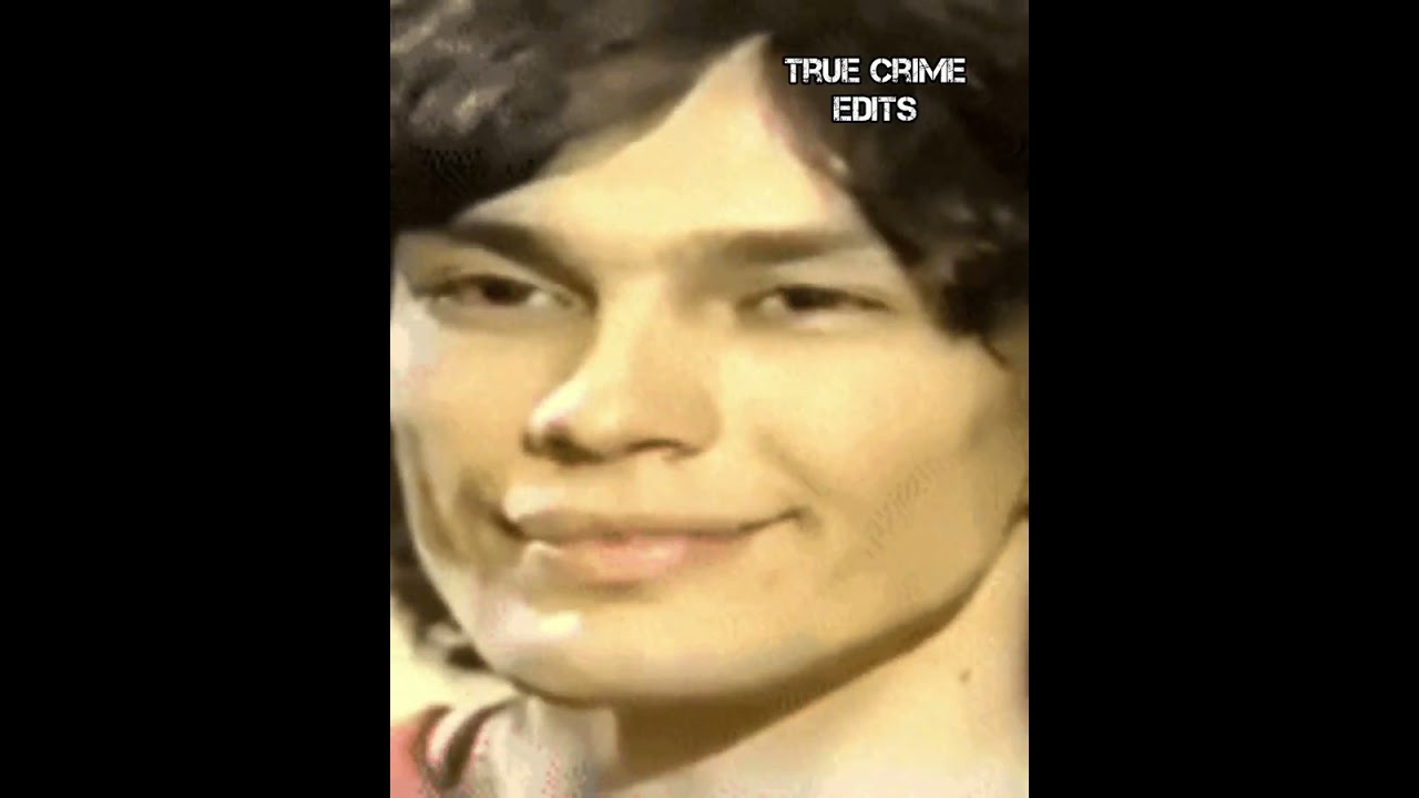 Richard Ramirez's Edit Rasputin #richardramirez #killers #edits #Rasputin #thenightstalker #Ramirez